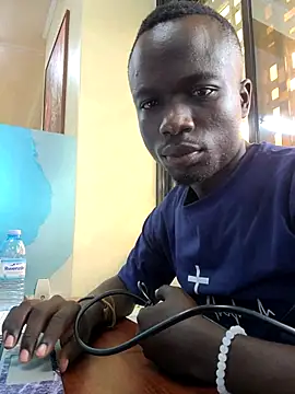 Javan  online show from 04/14/26, 09:59