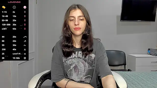 broosnica1 online show from 10/29/25, 07:32