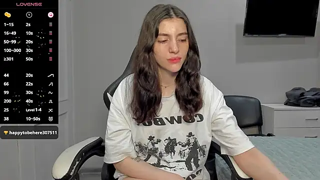 broosnica1 online show from 11/26/25, 05:41