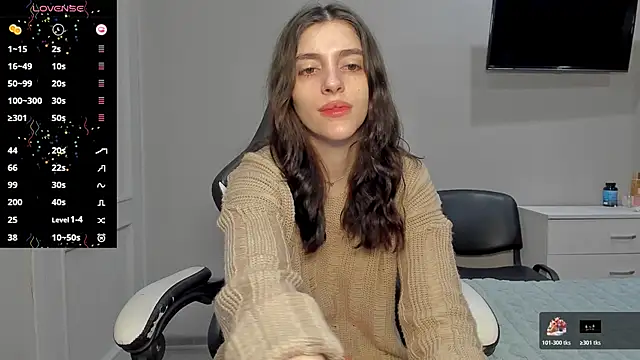 broosnica1 online show from 12/04/25, 06:44