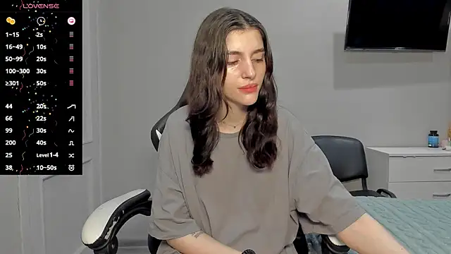 broosnica1 online show from 12/05/25, 06:44