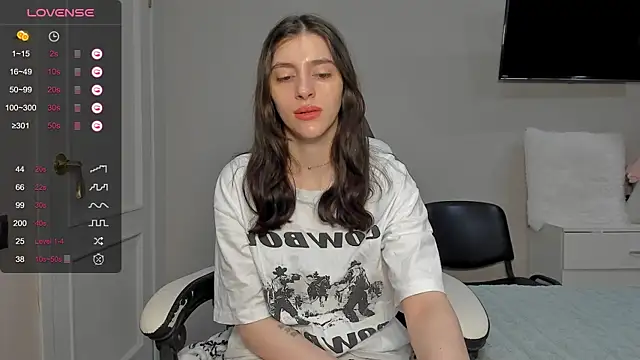 broosnica1 online show from 01/12/26, 08:08