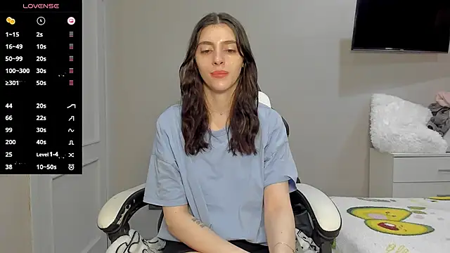 broosnica1 online show from 02/11/26, 07:46