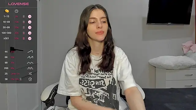 broosnica1 online show from 02/24/26, 08:01