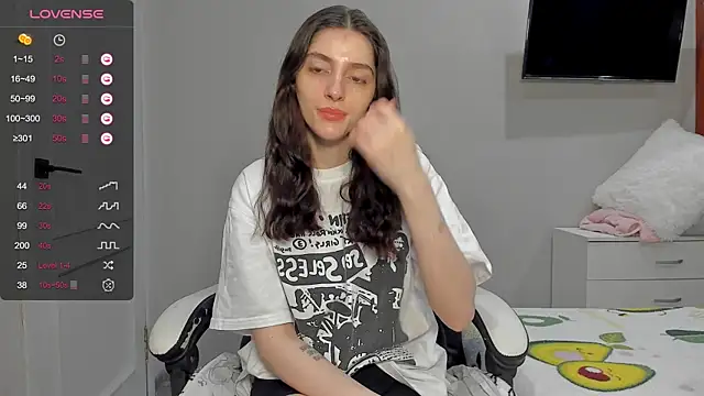 broosnica1 online show from 02/28/26, 08:48