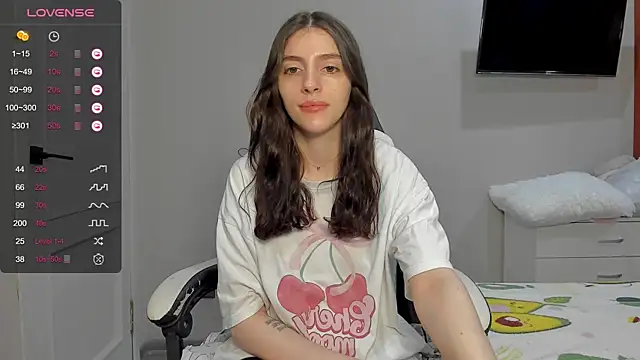 broosnica1 online show from 03/03/26, 09:26