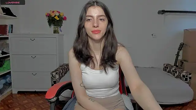 broosnica1 online show from 03/31/26, 04:57