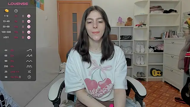 broosnica1 online show from 04/08/26, 07:30