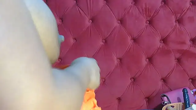 punkyxxx online show from 03/20/26, 05:51