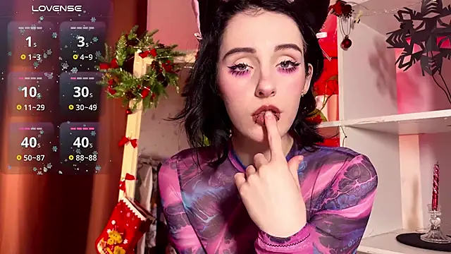 Alice Succuby online show from 12/28/24, 08:25