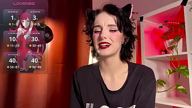 Alice Succuby online show from 03/05/25, 09:59