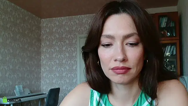 alicia spicy online show from 07/07/26, 06:47