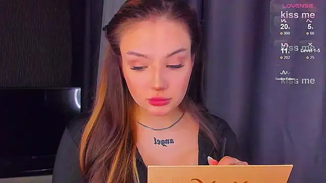 little m0use online show from 03/22/25, 01:41