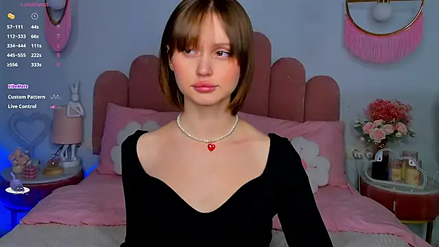 MaryLew online show from 11/22/25, 06:12