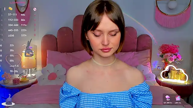 MaryLew online show from 11/28/25, 06:27