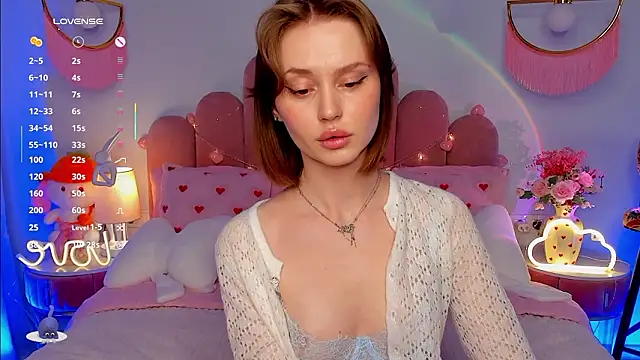 MaryLew online show from 03/11/26, 06:30