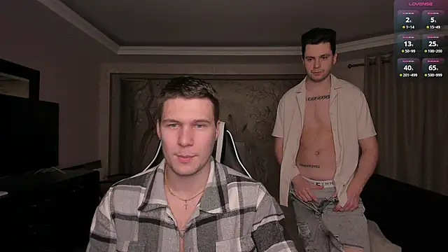 miraacle online show from 01/12/25, 07:21