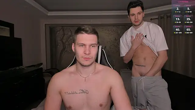 miraacle online show from 02/16/25, 07:05