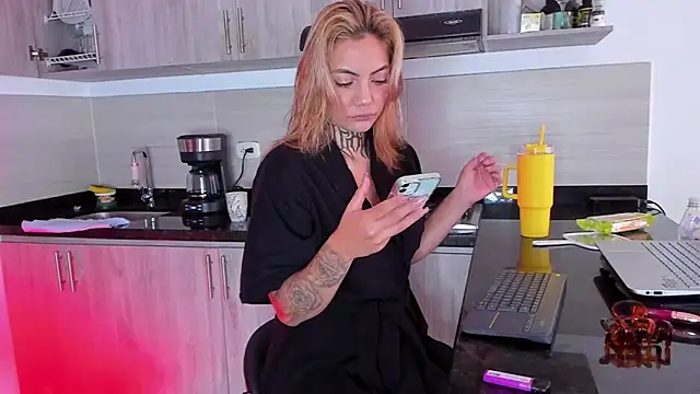 Big  Pussy69 online show from 02/05/26, 03:05