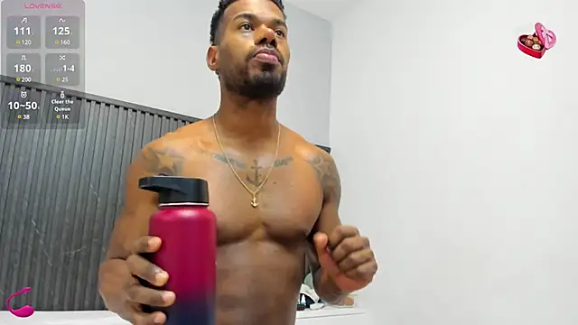 Snapshot of Ganiimedes chatting on 02/12/25, 11:51 Ganiimedes online show from 02/12/25, 11:51