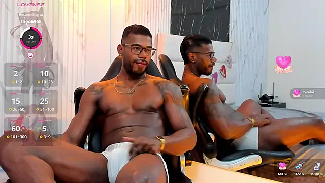 Snapshot of Ganiimedes chatting on 02/23/25, 09:55 Ganiimedes online show from 02/23/25, 09:55