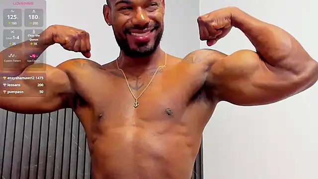 Snapshot of Ganiimedes chatting on 03/02/25, 02:30 Ganiimedes online show from 03/02/25, 02:30