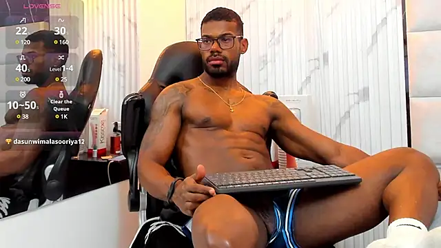 Snapshot of Ganiimedes chatting on 03/04/25, 07:54 Ganiimedes online show from 03/04/25, 07:54