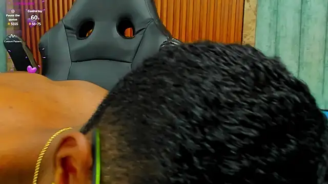 Snapshot of Ganiimedes chatting on 03/06/25, 08:37 Ganiimedes online show from 03/06/25, 08:37