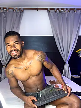 Snapshot of Ganiimedes chatting on 09/15/25, 07:25 Ganiimedes online show from 09/15/25, 07:25