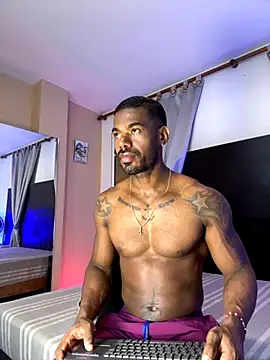 Snapshot of Ganiimedes chatting on 10/03/25, 07:33 Ganiimedes online show from 10/03/25, 07:33