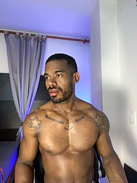 Snapshot of Ganiimedes chatting on 10/06/25, 07:22 Ganiimedes online show from 10/06/25, 07:22