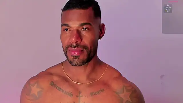 Snapshot of Ganiimedes chatting on 11/21/25, 07:34 Ganiimedes online show from 11/21/25, 07:34