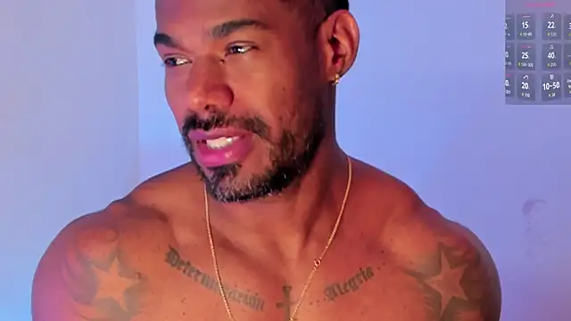 Snapshot of Ganiimedes chatting on 11/29/25, 07:39 Ganiimedes online show from 11/29/25, 07:39