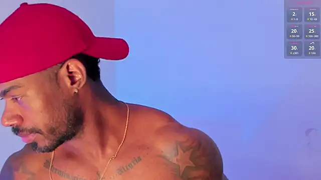 Snapshot of Ganiimedes chatting on 12/02/25, 07:09 Ganiimedes online show from 12/02/25, 07:09