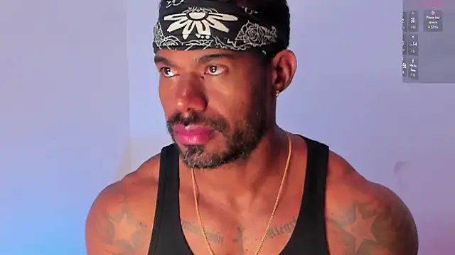 Snapshot of Ganiimedes chatting on 12/03/25, 07:45 Ganiimedes online show from 12/03/25, 07:45