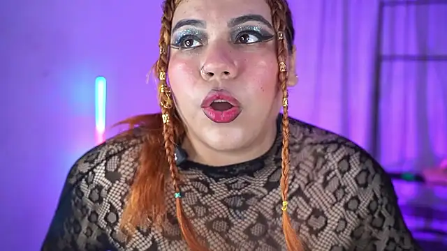 Samanta cutee online show from 02/22/26, 11:53