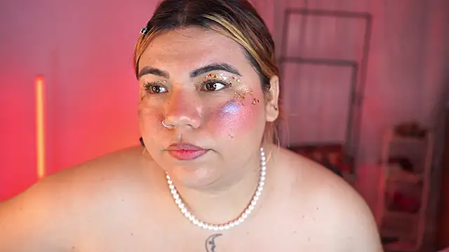 Samanta cutee online show from 03/19/26, 11:25