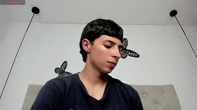 Snapshot of Adam_Clay21 chatting on 01/31/25, 07:51 Adam Clay21 online show from 01/31/25, 07:51