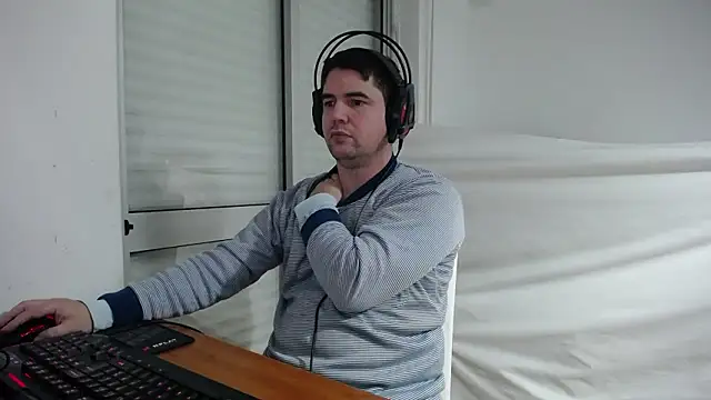 Kohaynewbie online show from 01/12/26, 08:03