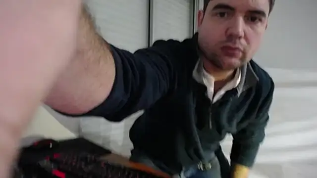 Kohaynewbie online show from 01/15/26, 04:55