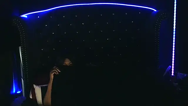 Snapshot of msyvette1970@xh chatting on 02/09/25, 03:45 msyvette1970xh online show from 02/09/25, 03:45