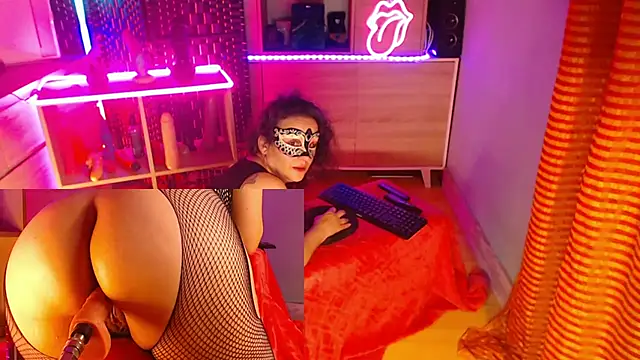 Maria A MUDA online show from 03/06/25, 08:48