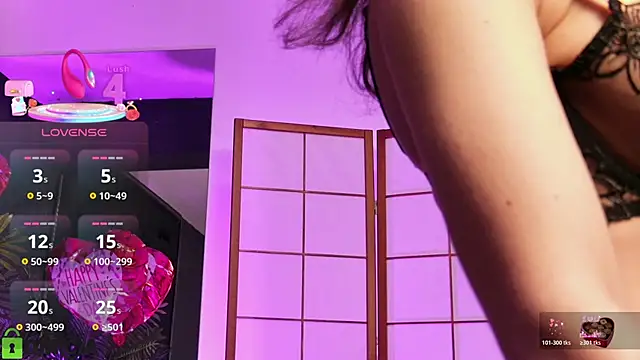 OliviaHawn online show from 02/23/26, 07:00