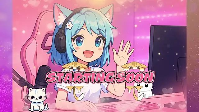  niiky online show from 11/11/25, 10:26