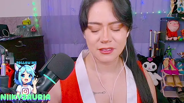  niiky online show from 02/04/26, 12:00