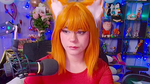  niiky online show from 02/18/26, 08:49