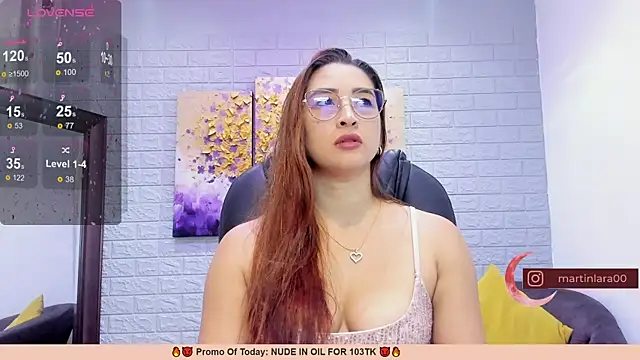  LaraMom  online show from 02/27/25, 12:23