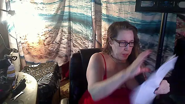 Ireallysquirt online show from 02/15/25, 07:49