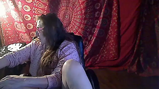 Ireallysquirt online show from 03/01/25, 07:51