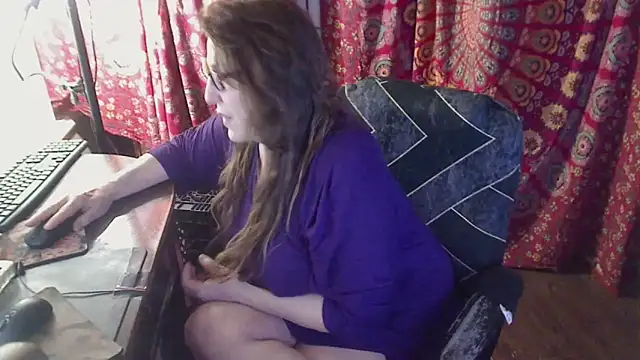 Ireallysquirt online show from 01/15/26, 10:53